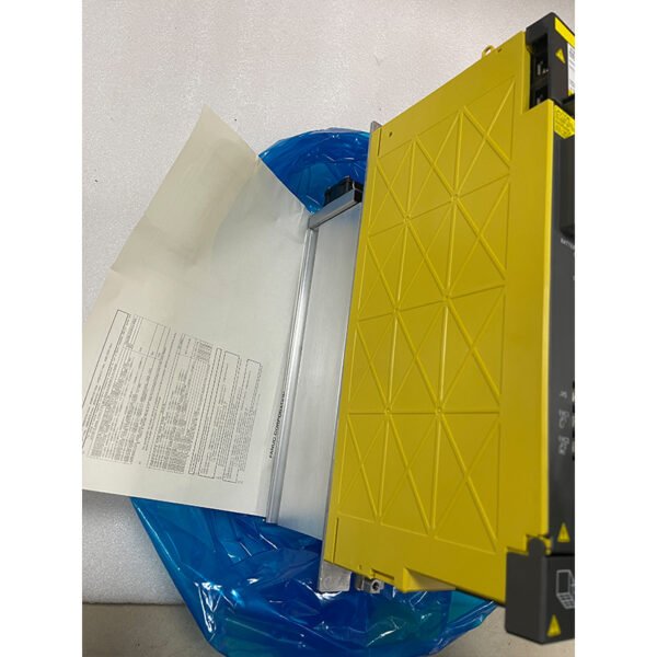 A06B-6117-H209 FANUC Amplifier(driver) - Image 5