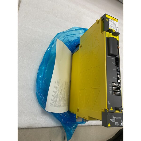A06B-6240-H209 FANUC Amplifier(driver) - Image 5