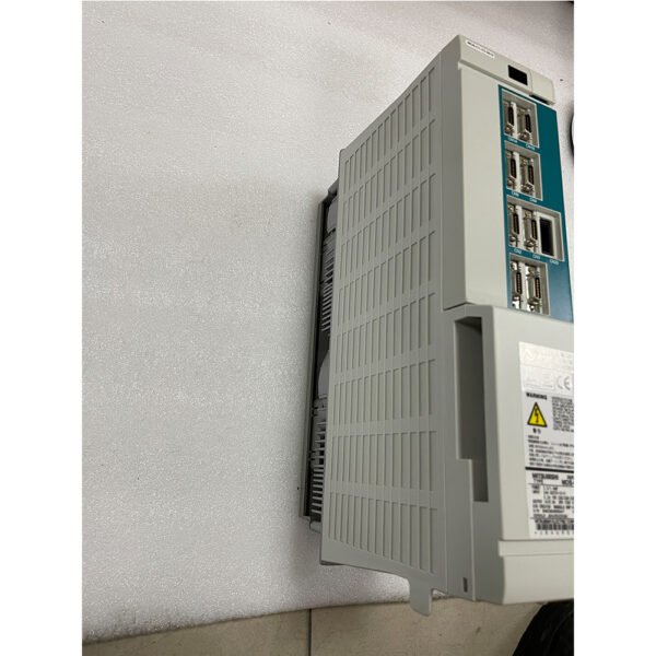 MDS-C1-V2-3510 Mitsubishi AC Servo Drive Unit - Image 5