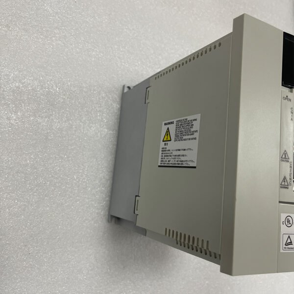 MDS-B-SVJ2-20 Mitsubishi AC Servo Drive Unit - Image 5