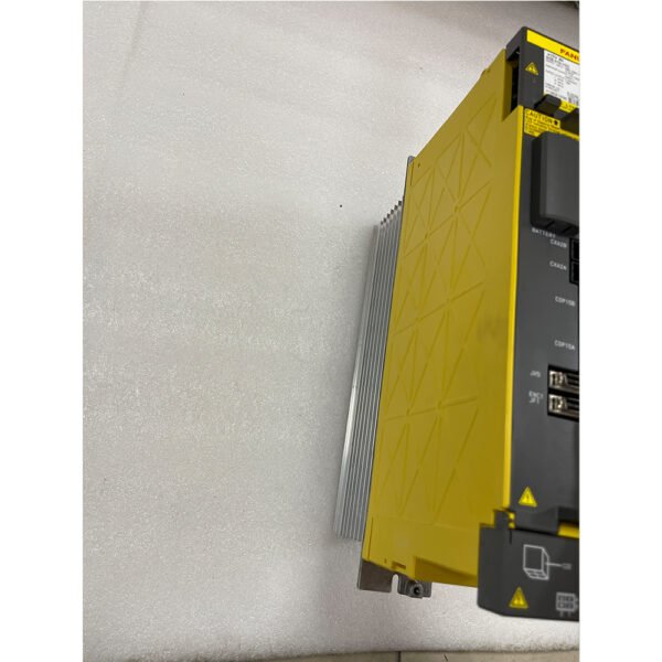 A06B-6114-H105 FANUC Amplifier(driver) - Image 5