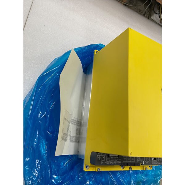 A06B-6164-H312#H580 FANUC Amplifier(driver) - Image 5