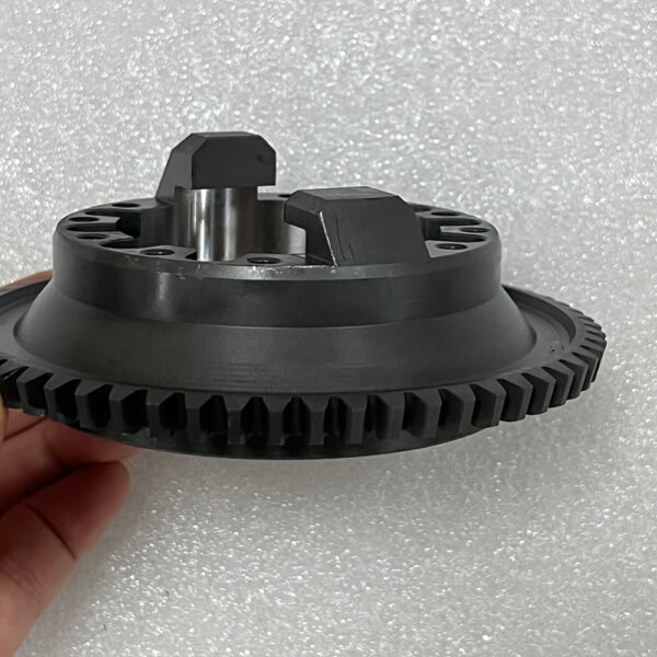 Spindle gear plate (10k) - Image 5