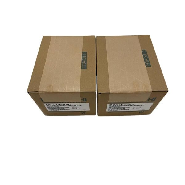 Mitsubishi (Encoder) OSA18-A50 - Image 5