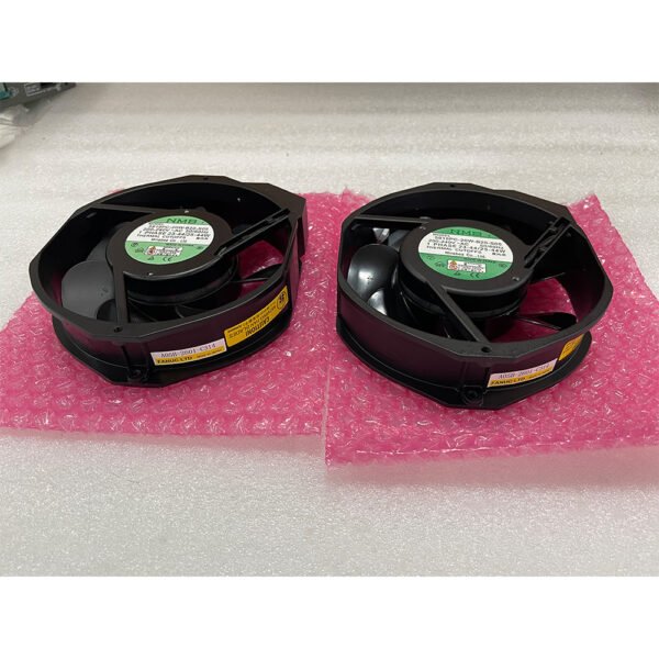 A05B-2601-C314 FANUC Fan - Image 5