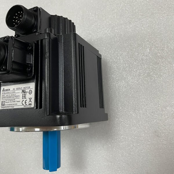 Delta ECMA-E11310ES Servo Motor - Image 5