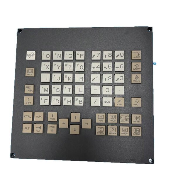 A02B-0323-C125#M MDI UNIT
