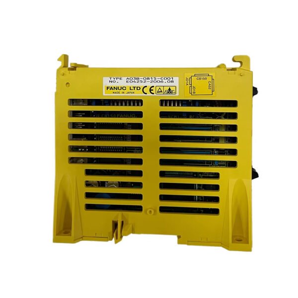 A03B-0815-C001 FANUC IGBT Module