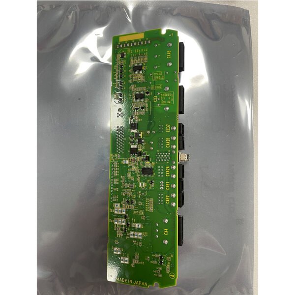 A20B-2102-0680 FANUC PCB(Circuit Board) - Image 5