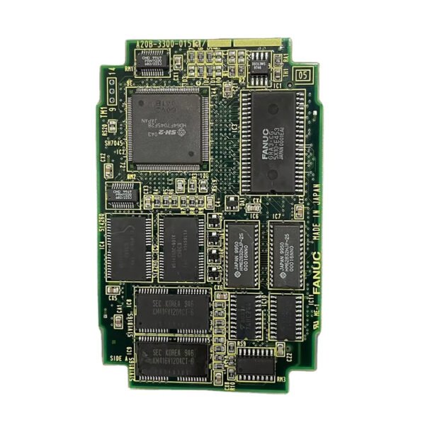 A20B-3300-0150 FANUC PCB(Circuit Board)