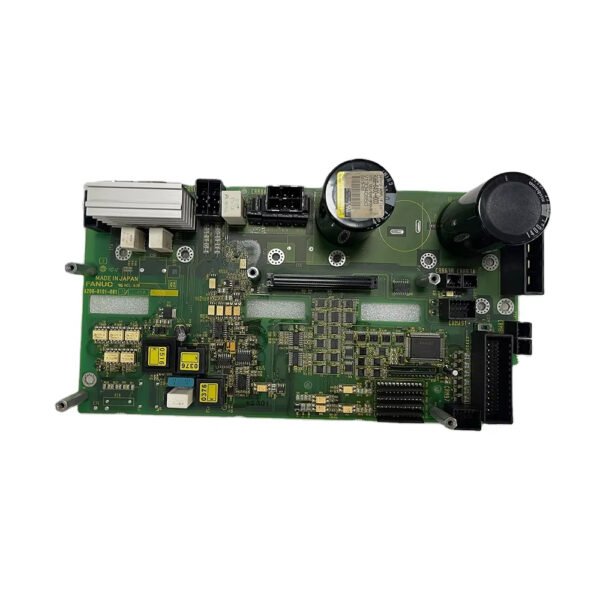 A20B-8101-0813 FANUC PCB(Circuit Board)