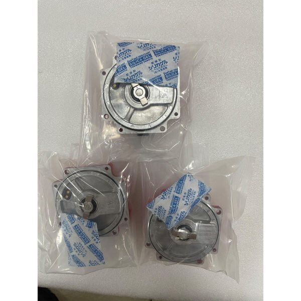 A860-2000-T301 FANUC Encoder - Image 5
