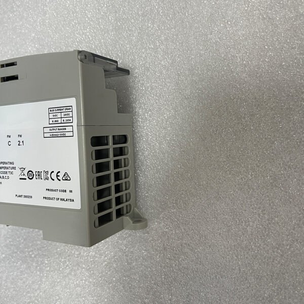 1762-OF4 PLC Module/Rack by ALLEN BRADLEY - Image 4