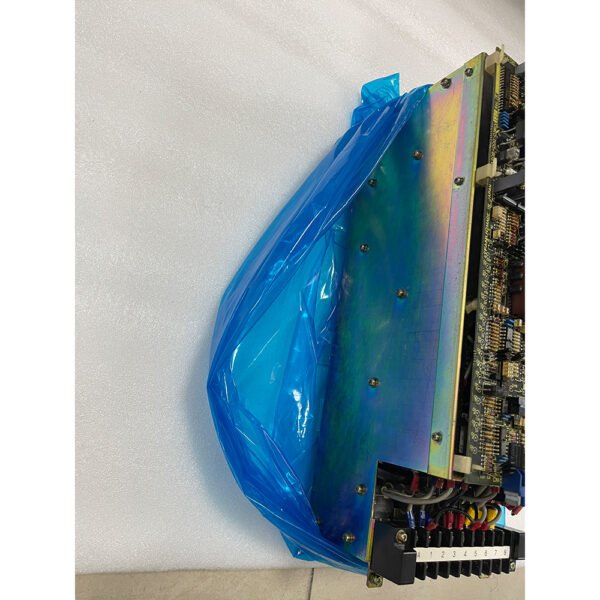 A06B-6050-H005 FANUC Amplifier(driver) - Image 5
