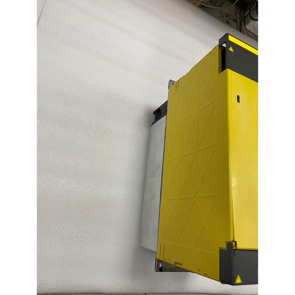 A06B-6140-H037 - Fanuc Power Supply Module - Image 5