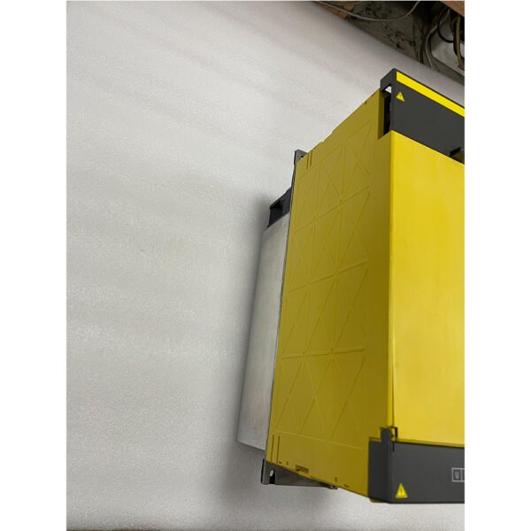 A06B-6141-H022#H580 FANUC Amplifier(driver) - Image 5