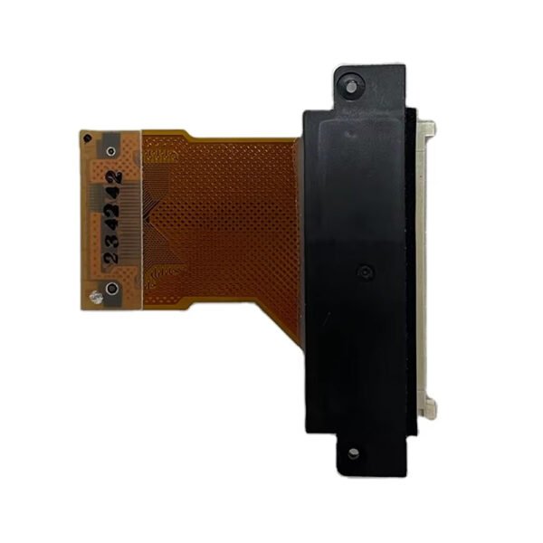 A66L-2050-0025#B Fanuc Card Connector - Image 3