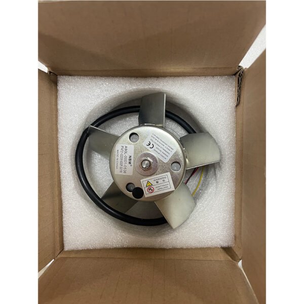 A90L-0001-0536 FANUC Fan - Image 5