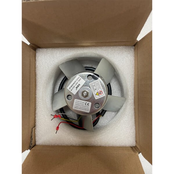 A90L-0001-0537/R FANUC Fan - Image 5