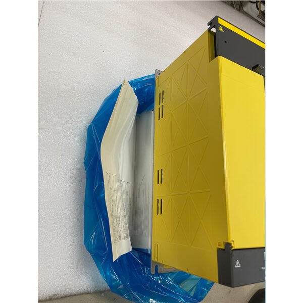 A06B-6222-H030#H610 FANUC Amplifier(driver) - Image 5