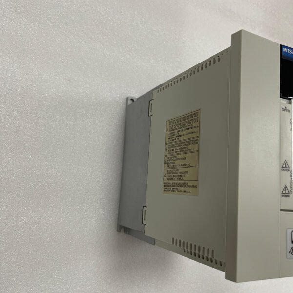 MR-J2S-350A MITSUBISHI AC SERVO - Image 5