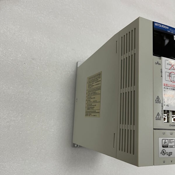 MITSUBISHI MR-J2S-70B-PY135 AC Servo Driver - Image 5