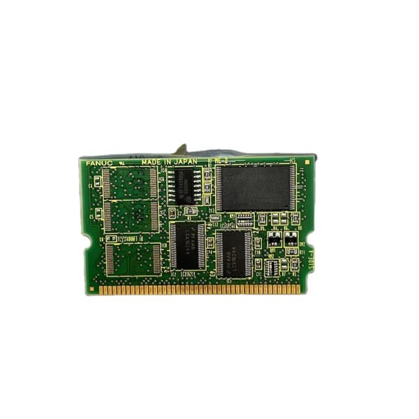 A20B-3900-0163 FANUC PCB(Circuit Board) - Image 3