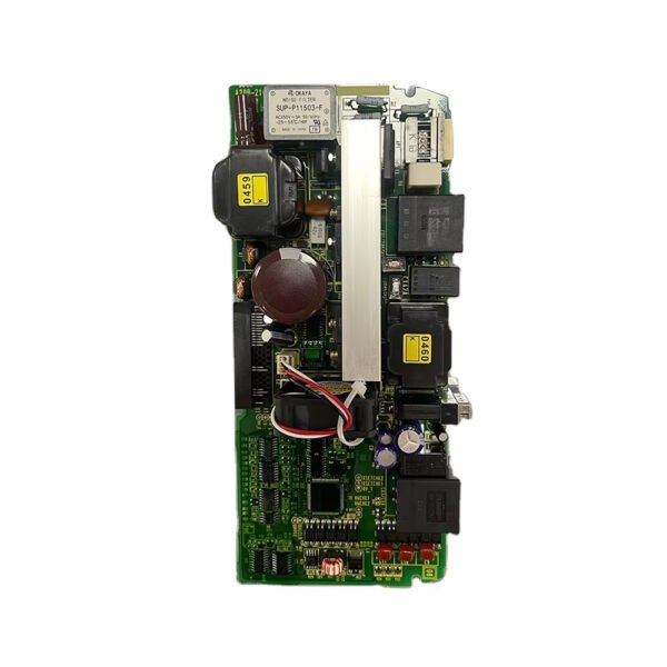 A20B-2100-0762 FANUC PCB(Circuit Board)