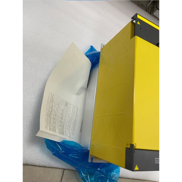 A06B-6220-H022#H600 FANUC (Motor) - Image 5