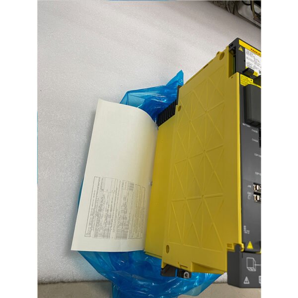 A06B-6240-H104 - Fanuc Servo Amplifier Module - Image 5