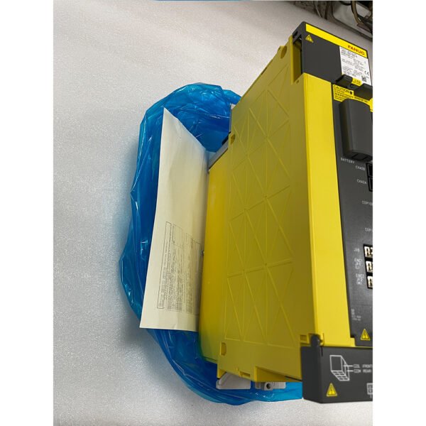 A06B-6240-H211 FANUC Amplifier(driver) - Image 5