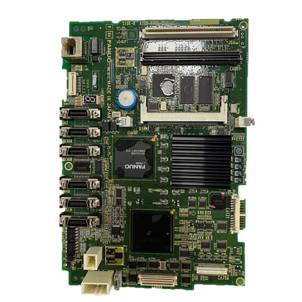 A208-8200-0543 FANUC PCB(Circuit Board)