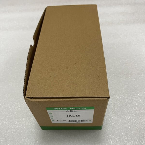 TOSOKU HC115 Handy Controller Handwheel - Image 5