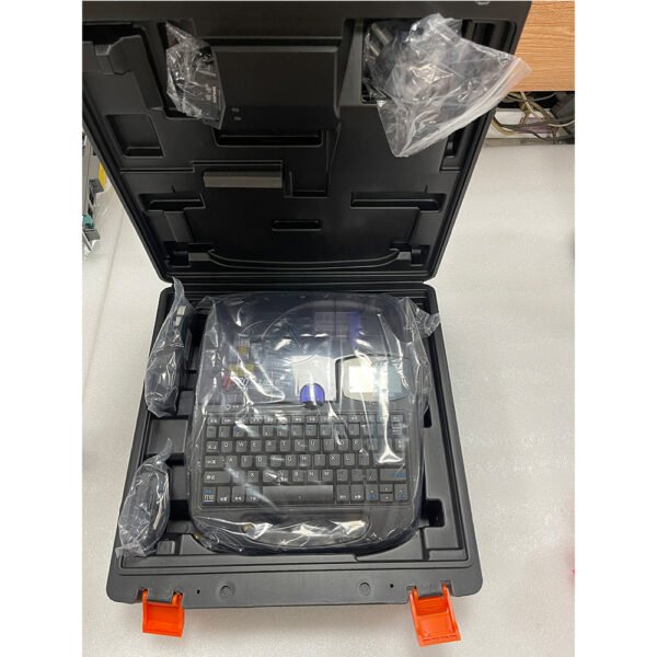 TP70 SUPVAN ELECTRON TUBE PRINTER - Image 5