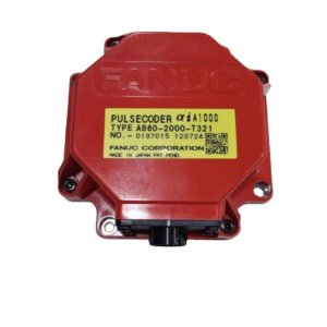 A860-2000-T321 FANUC Encoder