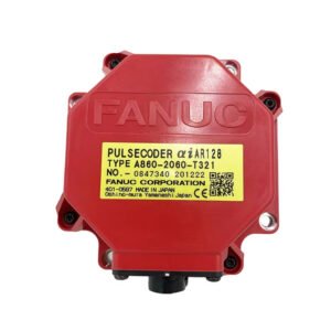 A860-2060-T321FANUC Encoder Free Shipping