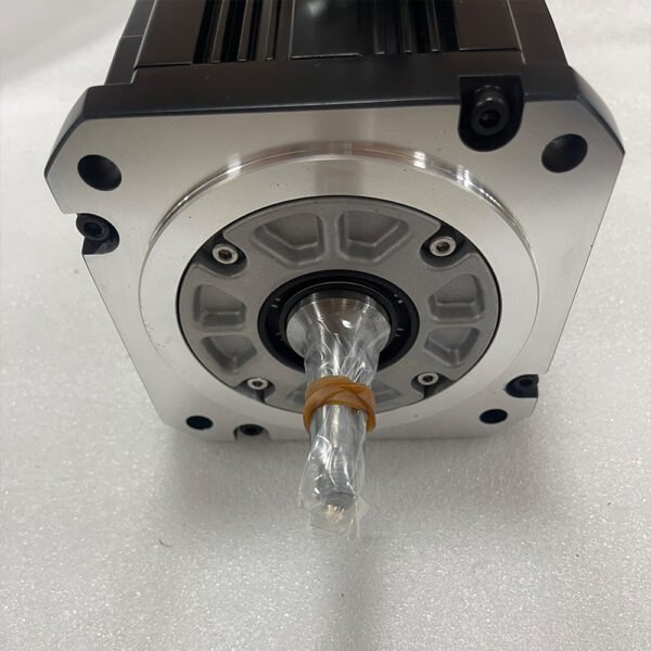 MITSUBISHI SERVO MOTOR HF104T-A48 HF104T NEW ORIGINAL FREE Free Shipping - Image 6