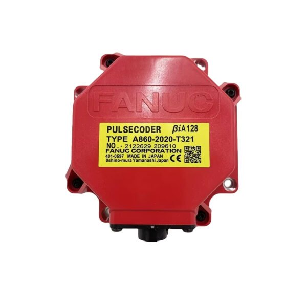 A860-2020-T321 FANUC Encoder