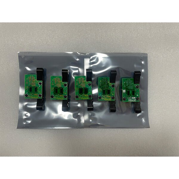 A860-2110-V003 Fanuc Spindle MOTOR Sensor - Image 5