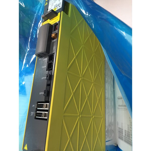 A06B-6117-H105 FANUC Amplifier(driver) - Image 6