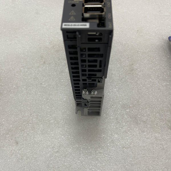 MDS-D-SVJ3-04NA Mitsubishi AC Servo Drive Unit - Image 6