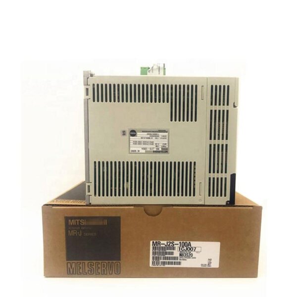 MR-J2S-10A J2S Servo Driver Amplifier - Image 6