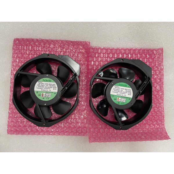 A05B-2601-C314 FANUC Fan - Image 6