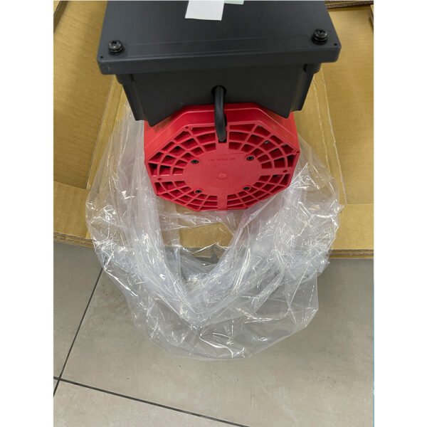 A06B-1503-B104 FANUC (Motor) - Image 6