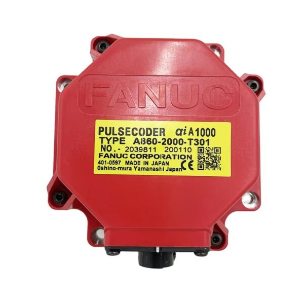 A860-2000-T301 FANUC Encoder