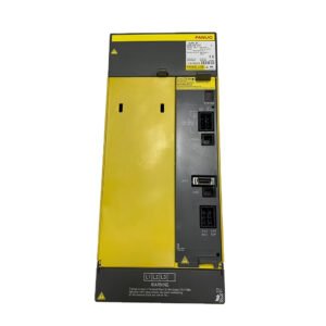 A06B-6140-H037 - Fanuc Power Supply Module