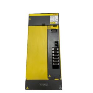 A06B-6141-H022#H580 FANUC Amplifier(driver)