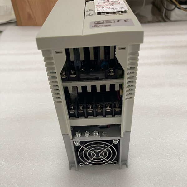 MR-J2S-350A MITSUBISHI AC SERVO - Image 6