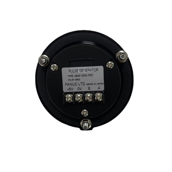 A860-0203-T001 FANUC PULSE GENERATOR - Image 3