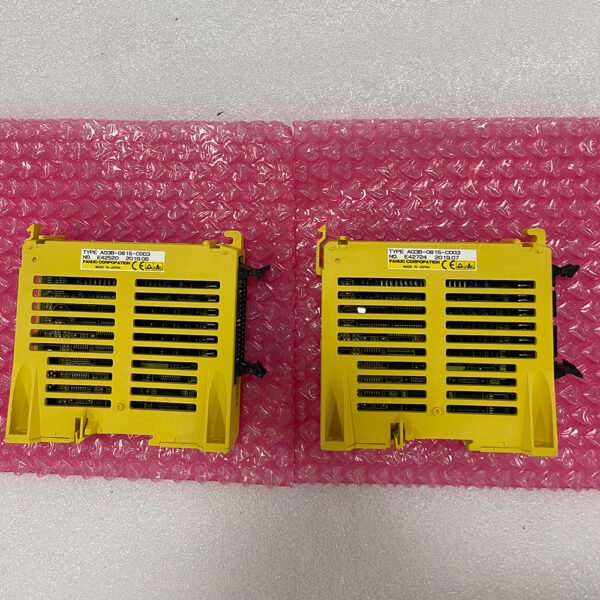 A03B-0815-C003 FANUC IGBT Module - Image 6